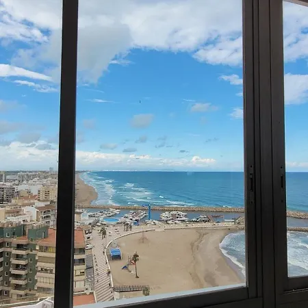 Appartamento El Sky Views