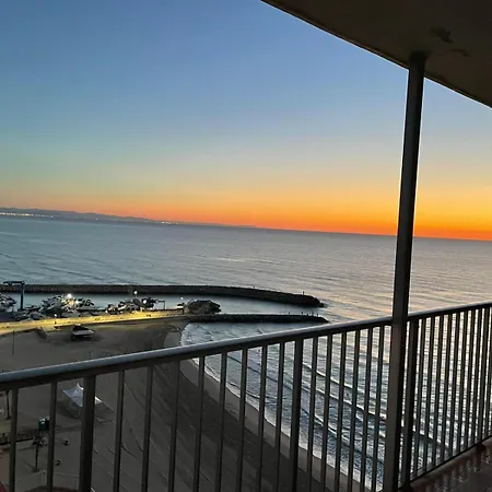 Apartment El Sky Views Perello (Valencia)