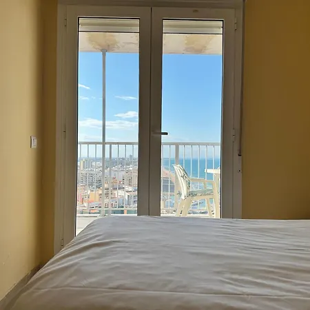 El Sky Views