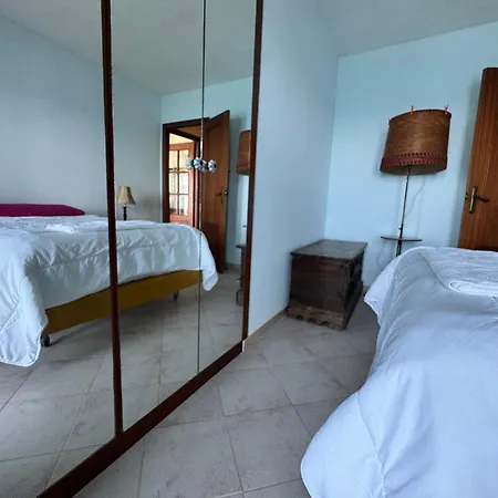 Appartamento El Sky Views